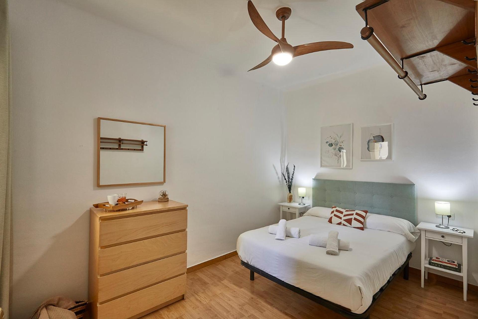 Bbarcelona Central Eixample Flat Exterior foto